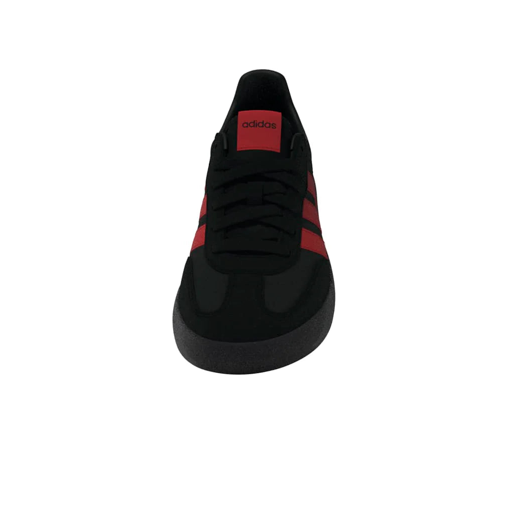 adidas Barreda Decode Manchester United Shoes Youth Black Red