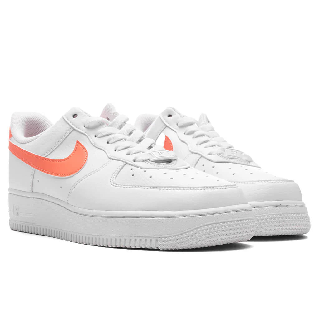Air Force 1 07 Next Nature White Light Wild Mango
