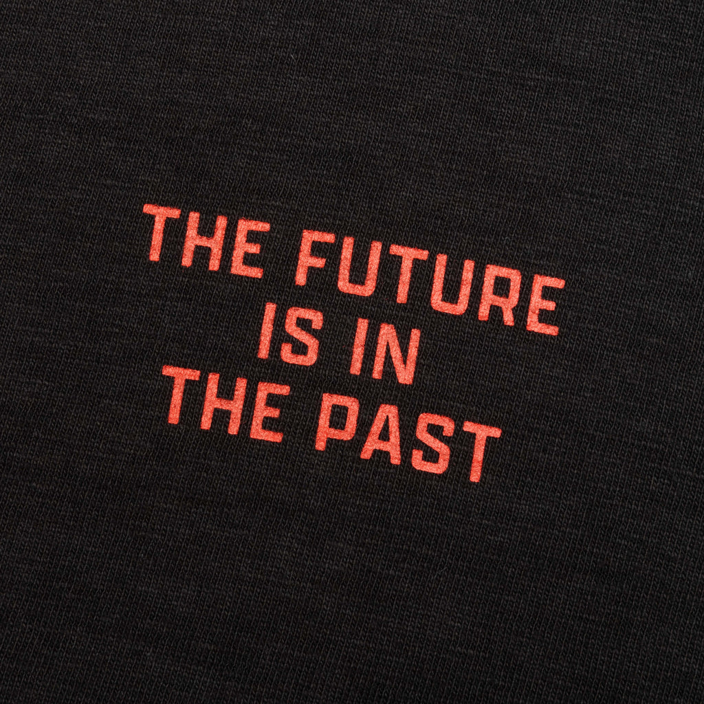 Graphic T Shirt 12 Black