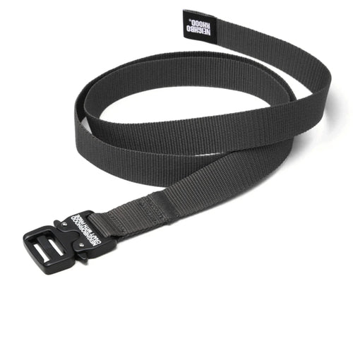 Tactical Belt Gray