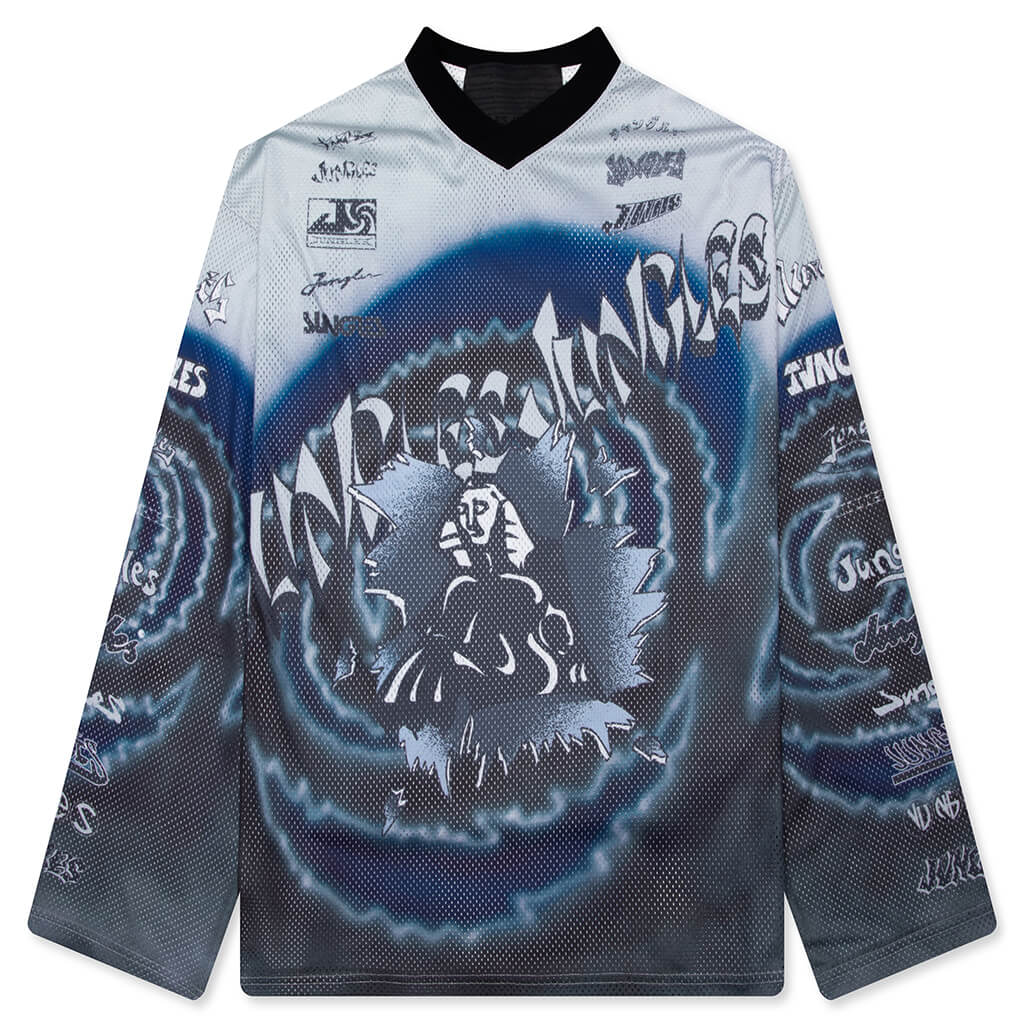 Jungles Moto Jersey Multi