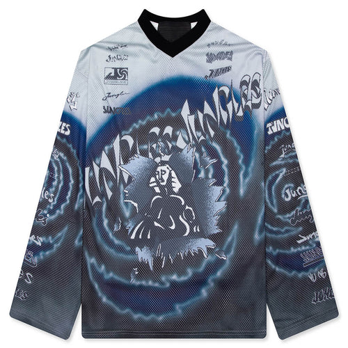 Jungles Moto Jersey Multi