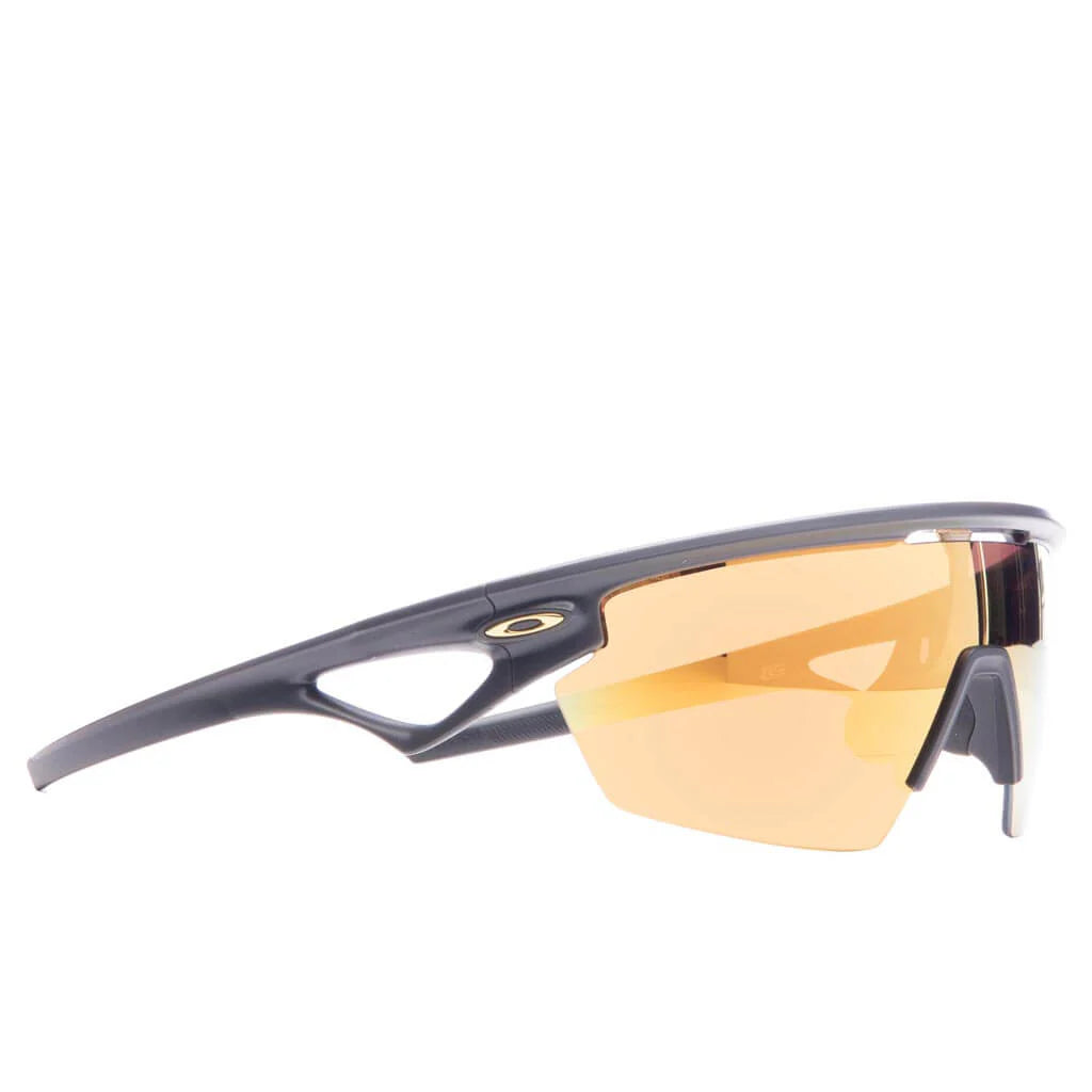 Sphaera Matte Carbon Prizm 24K Polarized