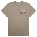 Trophy Tee Treehouse