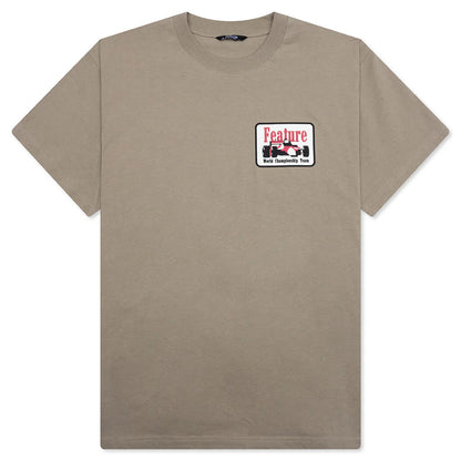Trophy Tee Treehouse