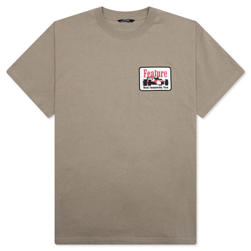 Trophy Tee Treehouse
