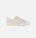 Superstar 82 Mens Lifestyle Shoe Non Dyed Chalk White Cream White