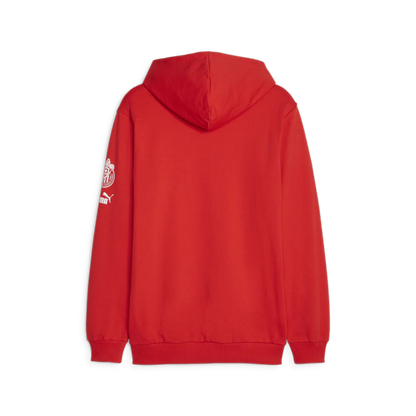 PUMA Chivas Core Graphic Hoody