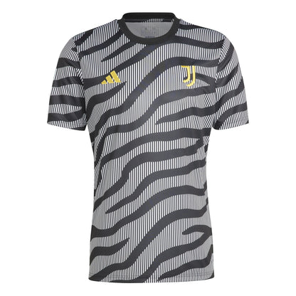 adidas Juventus Prematch Jersey 23 24