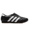 Womens Taekwondo Core Black Cloud White Gum