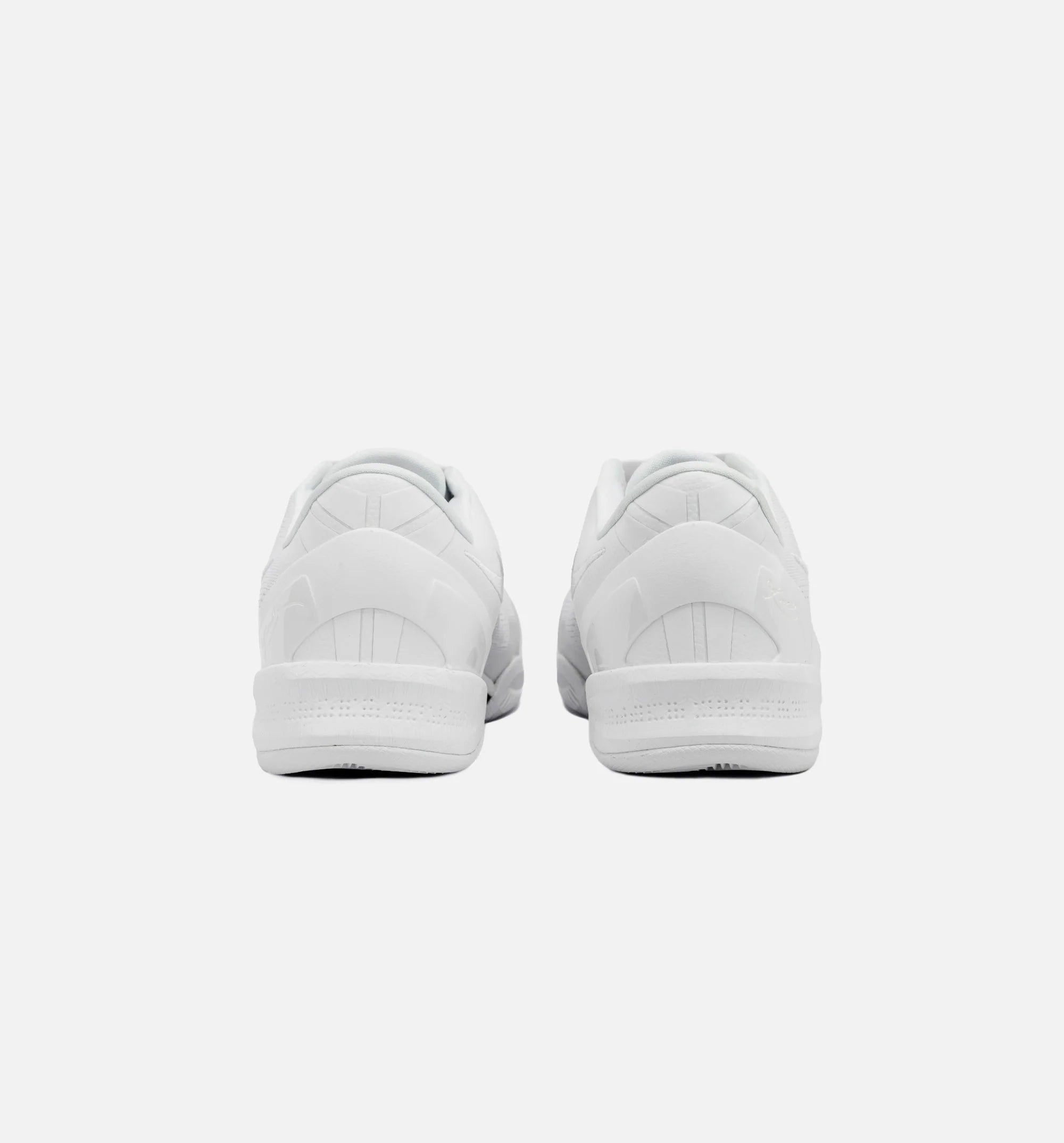 Kobe 8 Protro Halo Mens Basketball Shoe White Limit One Per Customer
