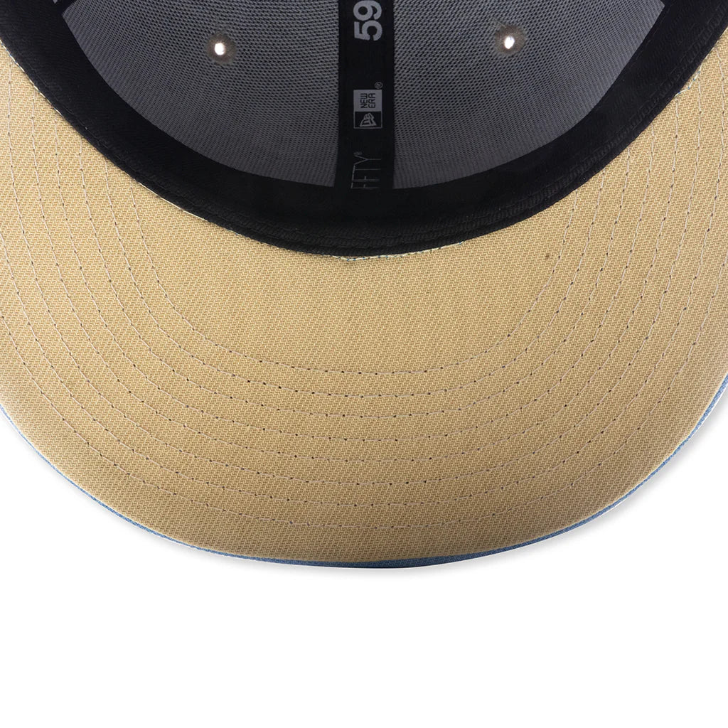 Feature x New Era 59FIFTY Fitted Toronto Raptors