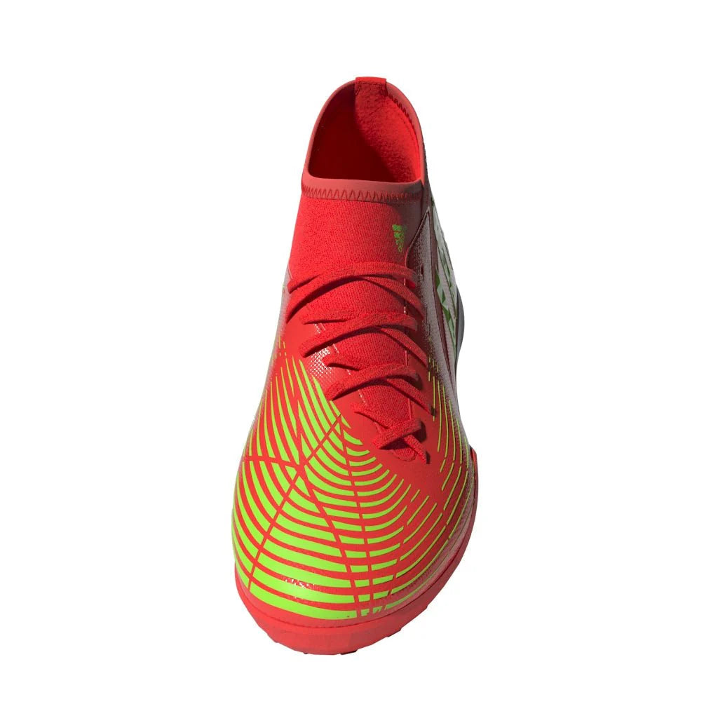 adidas Predator Edge 3 Junior Turf Boots