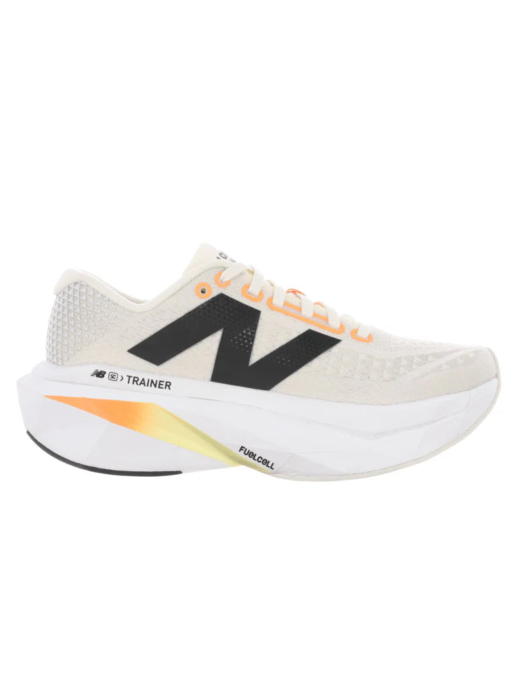 New Balance FuelCell SuperComp Trainer v3 Womens Shoes