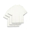 Adidas x Bad Bunny Boxy Tee 3 Pack Core White