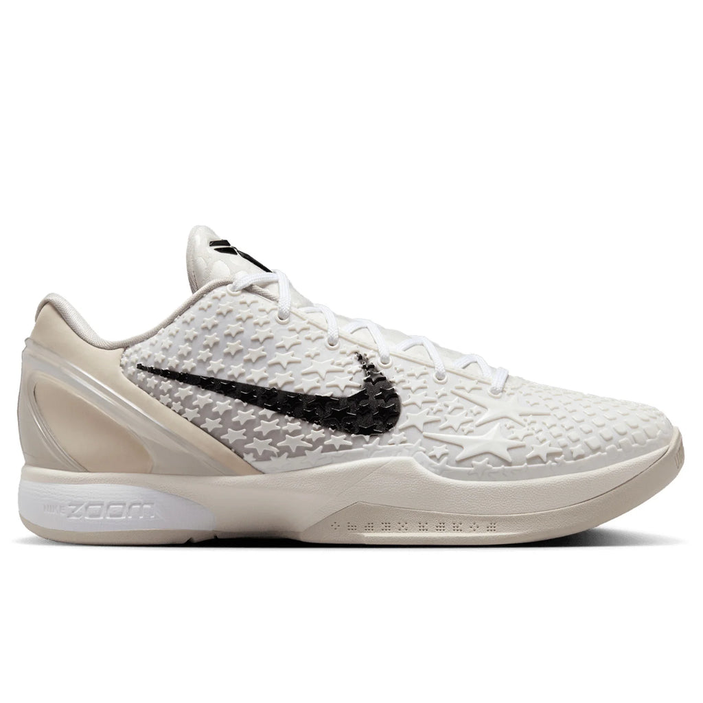 Kobe VI Protro All Star 20 Sail Black Light Bone
