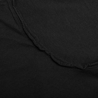 Tarp T T Shirt Black
