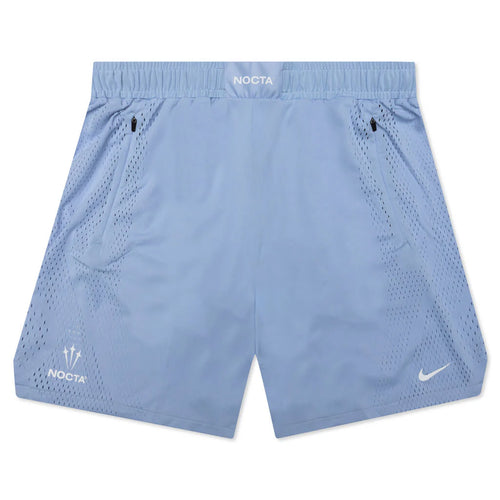 NOCTA Shorts Cobalt Bliss White