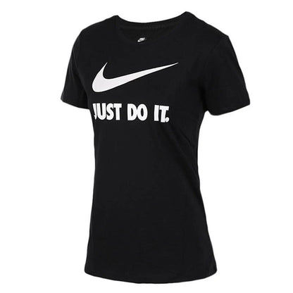 Just Do It Womens T shirts