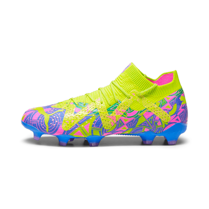 PUMA Future Ultimate Energy FG AG Football Cleats