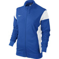Nike Academy 14 Womens Sideline Knit Jacket Royal