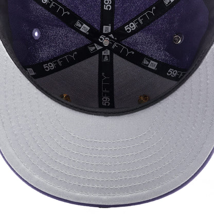 Feature x New Era Northern Lights 59FIFTY Fitted San Diego Padres