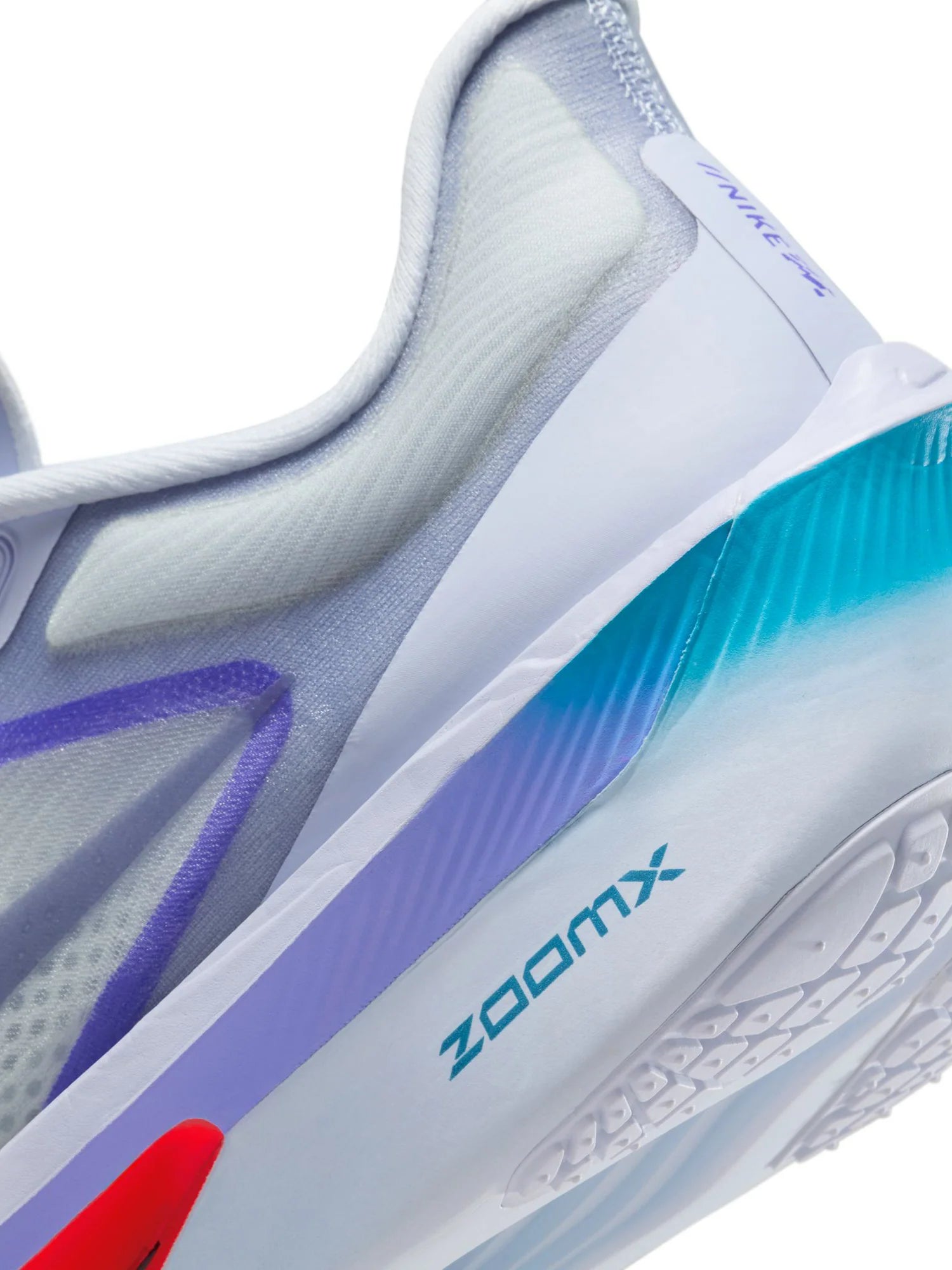 Nike Zoom Fly 6 Womens Shoes