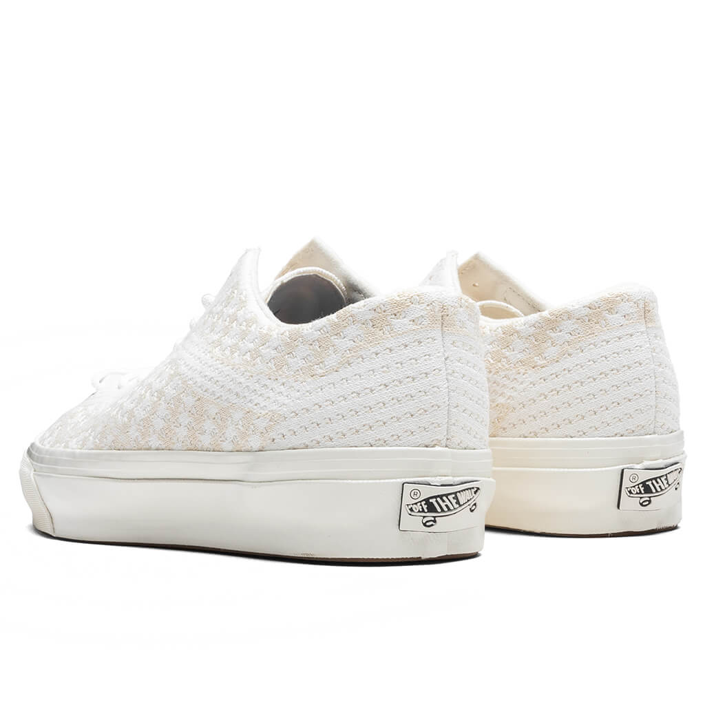 LX Old Skool 36 EK True White Turtle Dove