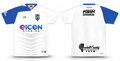 Statesville FC New Balance Medallist SS Home Jersey