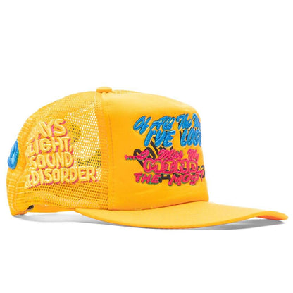 Summer of 69 Hat Multi