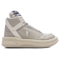 Converse x Rick Owens DRKSHDW TURBOWPN White Oyster