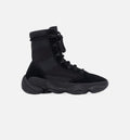 Yeezy 500 High Tactical Boot Utility Black Mens Boot Utility Black Free Shipping
