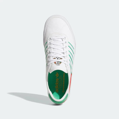 adidas DELPALA X Mexico FMF Shoes White Green
