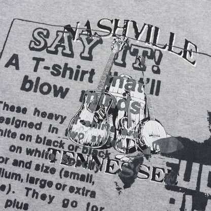 Fuck BWA Tee Multi