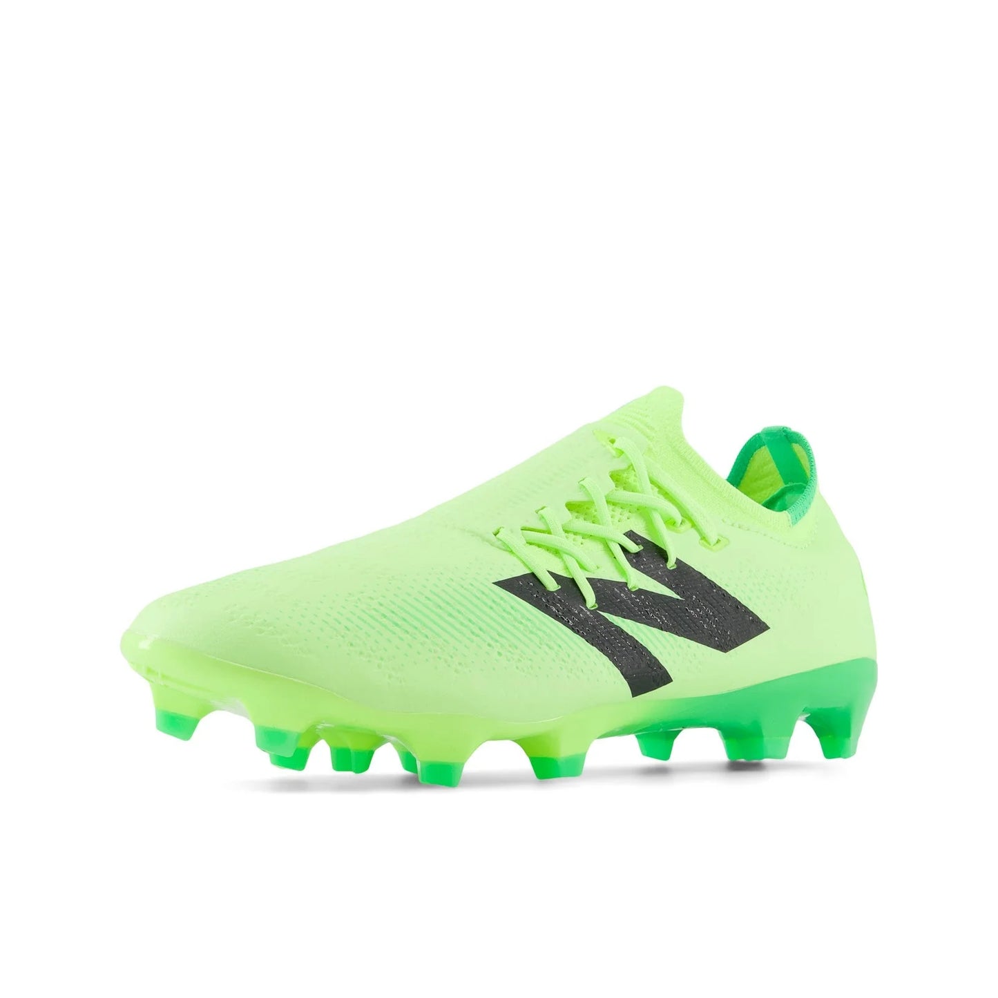 New Balance Furon Pro FG V7 Firm Ground Soccer Cleats