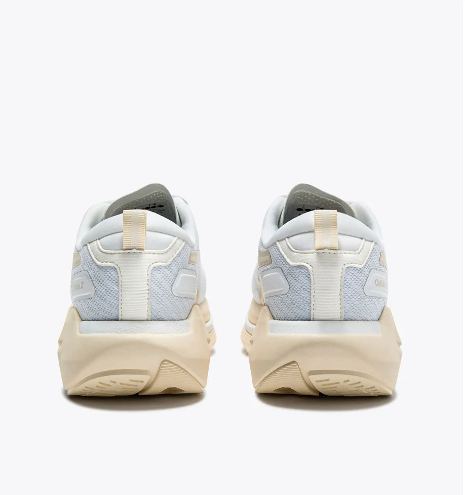 Womens Diadora Cellula 2