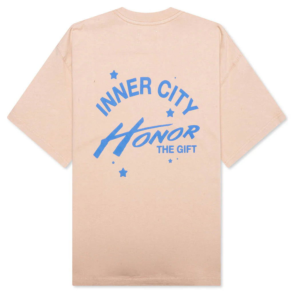 Live For The Moments Tan