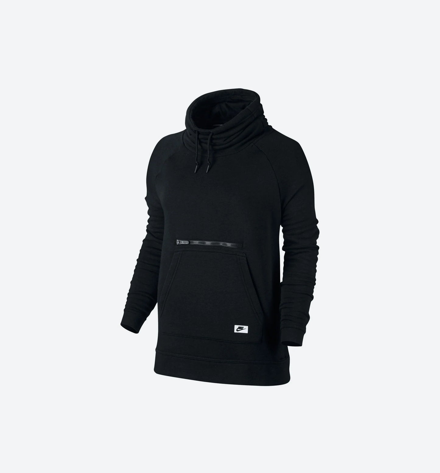 Sportswear Modern Fleece Womens Black