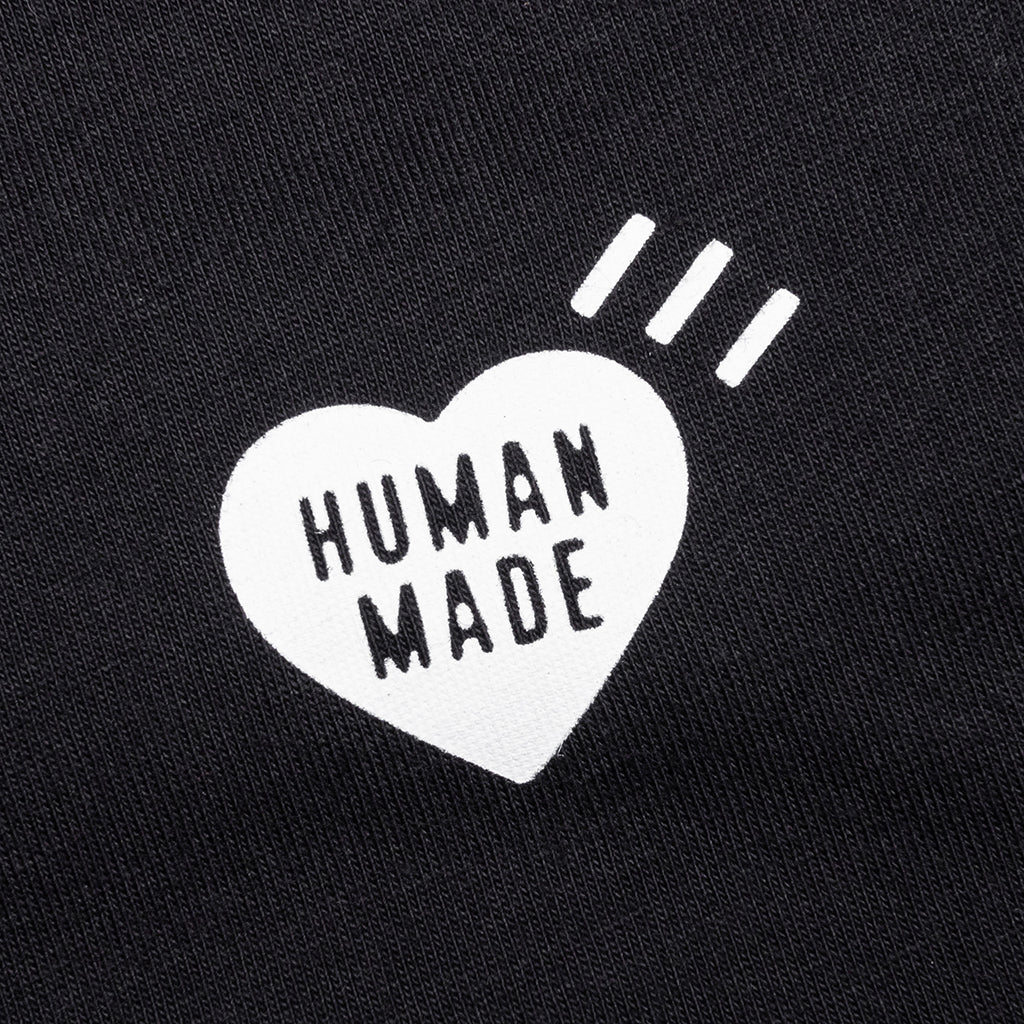 3 Pack T Shirt Set Black