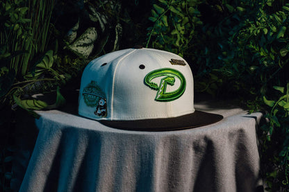 Feature x New Era Bamboo 59FIFTY Fitted Arizona Diamondbacks