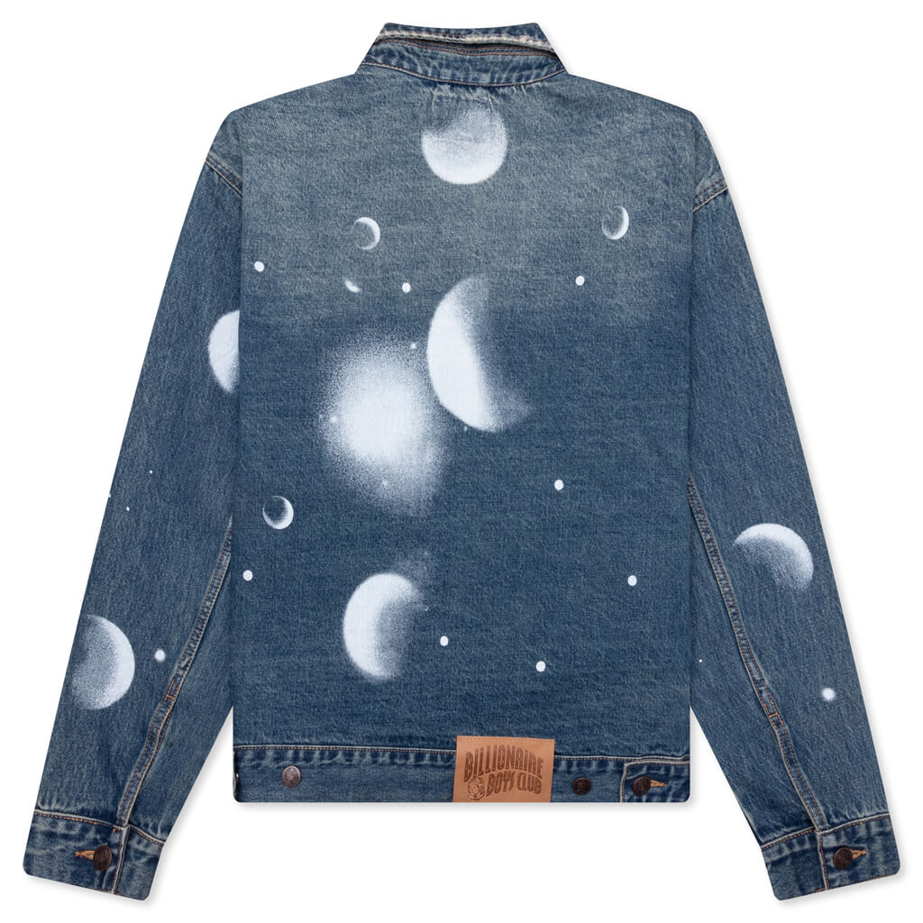 BB Galactica Jacket Aries