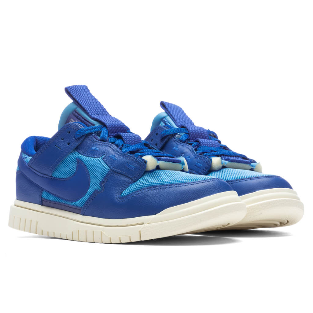 Dunk Low Remastered University Blue Game Royal