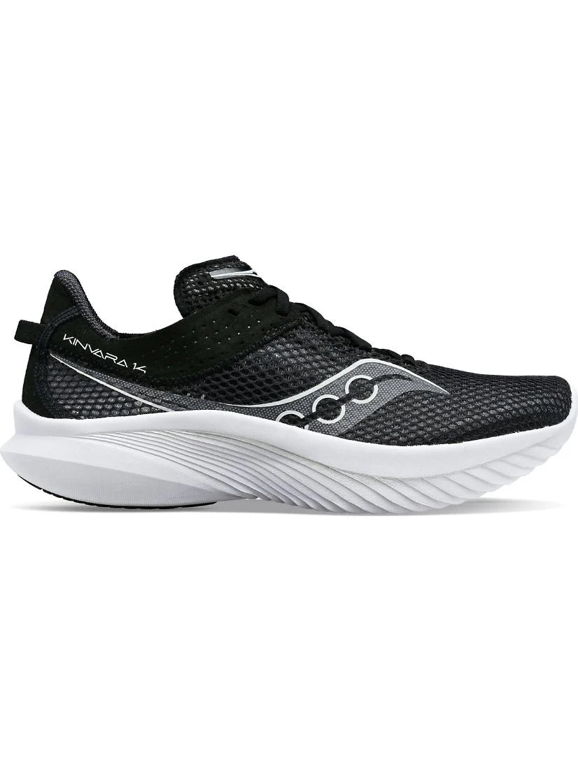 Saucony Kinvara 14 Womens Shoes