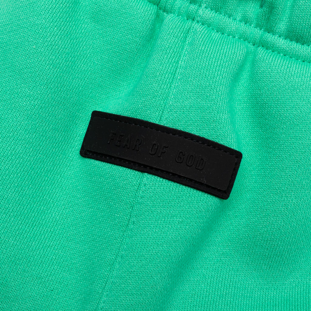 Kids Essentials Sweatpant Mint Leaf
