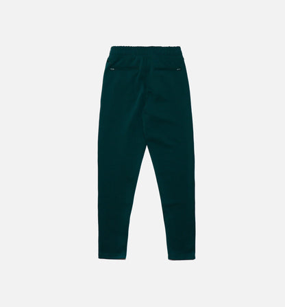 TMC On The Run Fleece Mens Pants Green