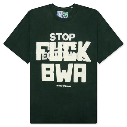Fuck BWA Tee Multi