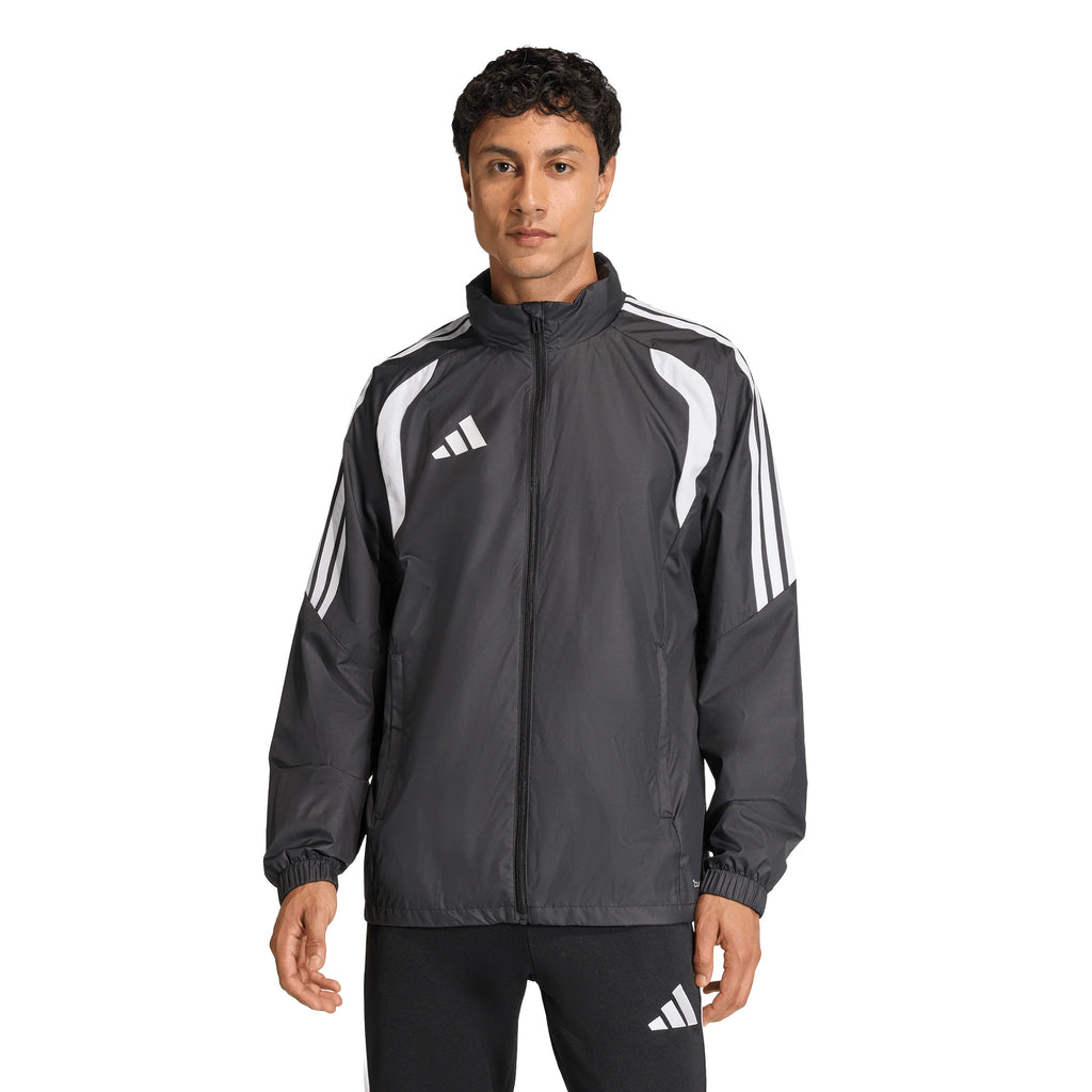 adidas Tiro 26 League Windbreaker Mens Soccer Jackets