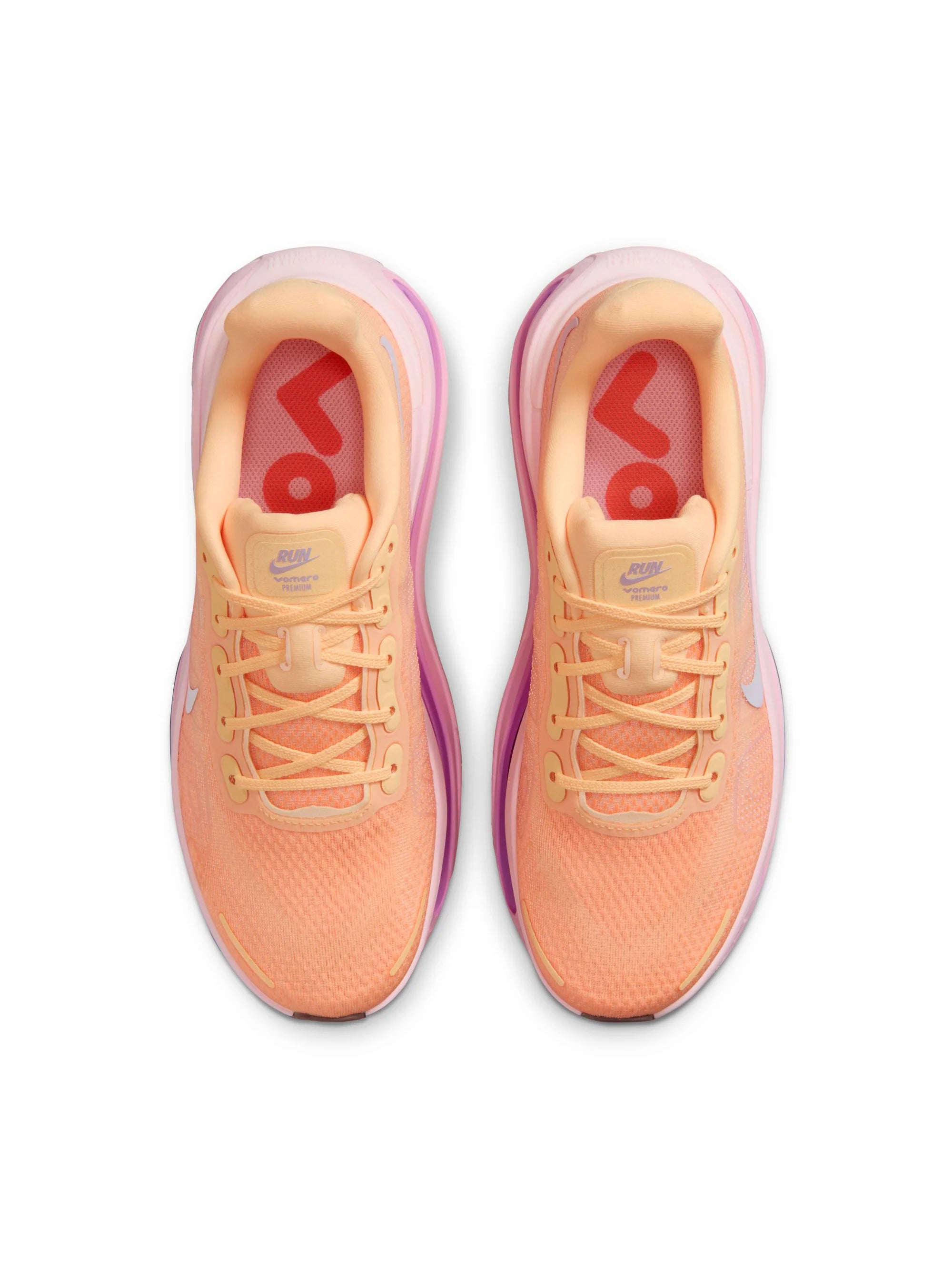 Nike Vomero Premium Womens Shoes