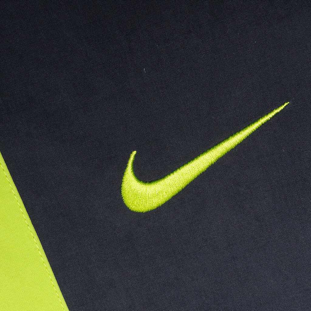 Nike x Patta Track Pants Black Cyber