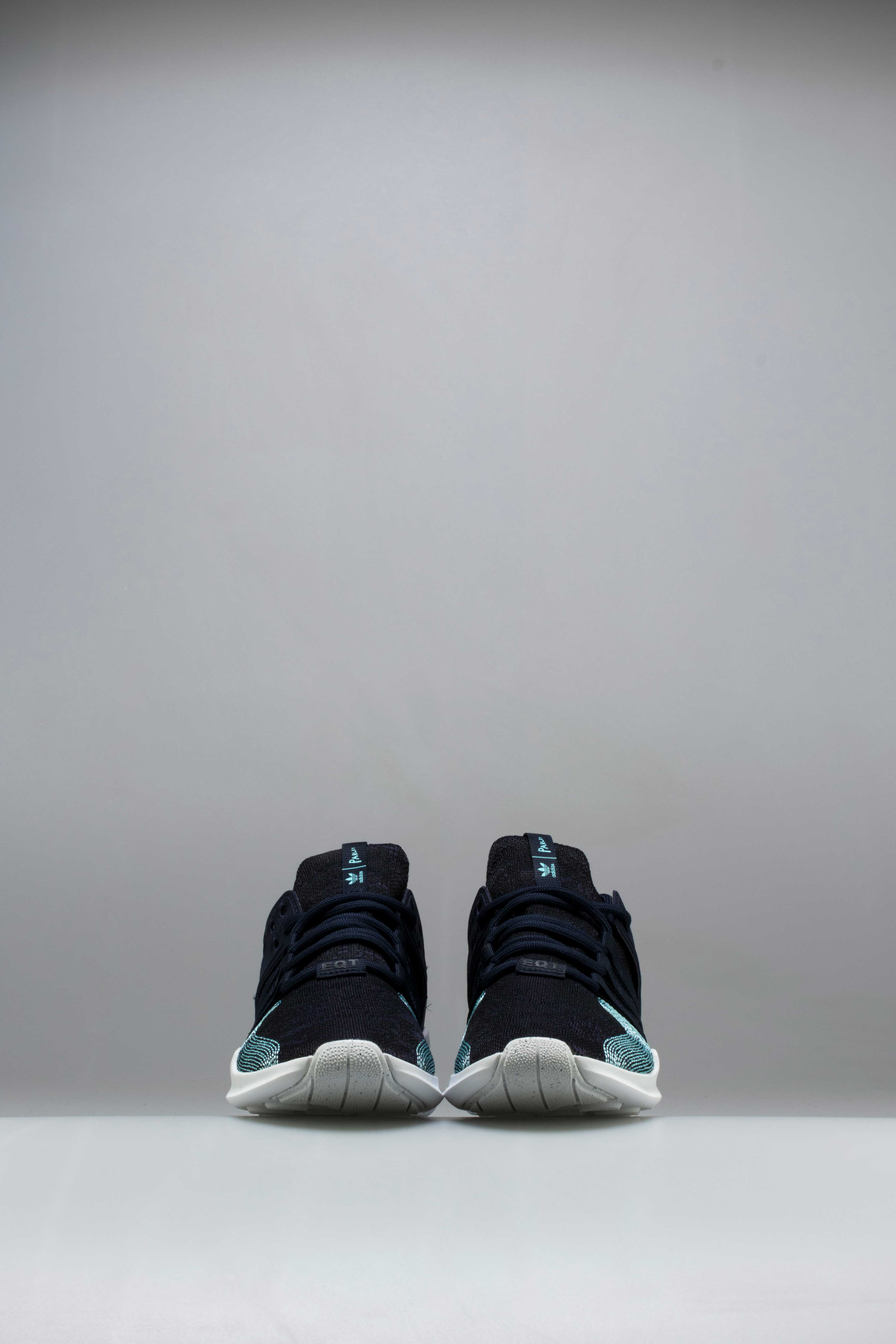EQT Support ADV Ck Parley Navy White